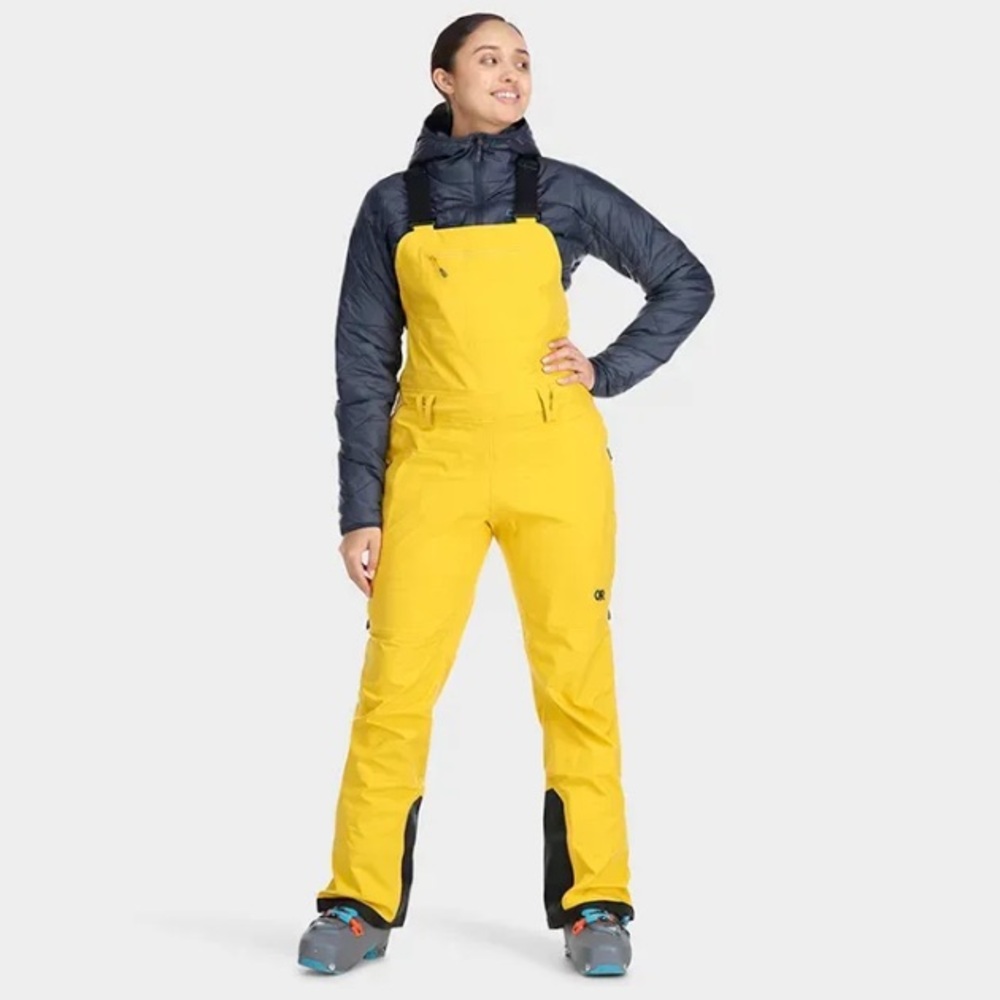 Outdoor Research Carbide Bib